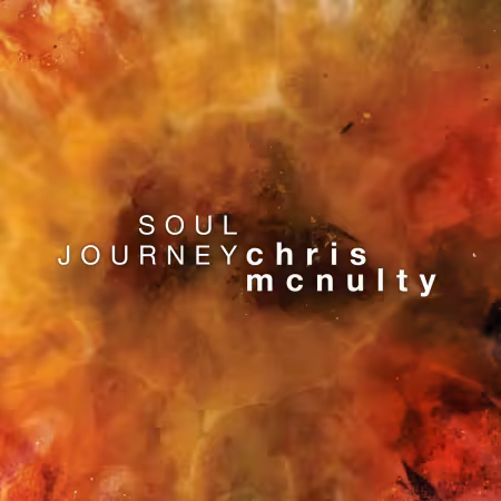 Chris McNulty - Soul Journey (2026)