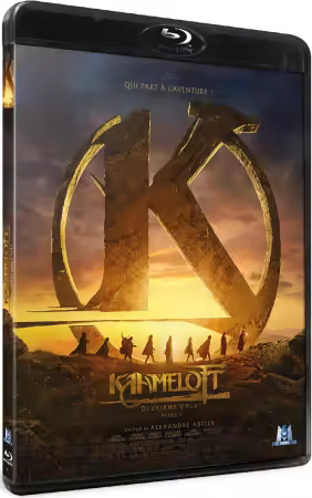 Kaamelott The Second Chapter Part I 2025 1080p BluRay x264-GeneMige