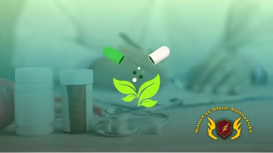 Natural Medicine Mastery: Naturopathy, Herbalism, &amp; Healing