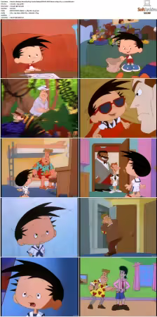 Bobbys World S01-S07 DVD Remux 480p AC3 2.0 h264-IBA