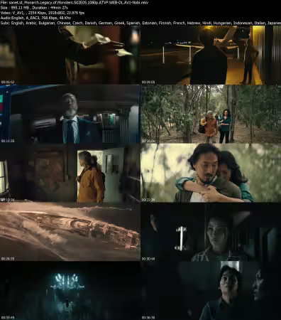 Monarch Legacy of Monsters S02E05 1080p ATVP WEB-DL AV1-Nobi
