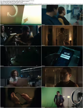 Criminal Record S02E02 1080p 10bit WEBRip 6CH x265 HEVC-PSA