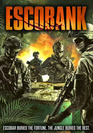 Escobank 2025 1080p HamiVideo WEB-DL H264 AAC-UBWEB
