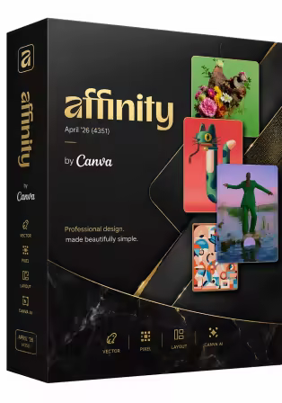 Affinity by Canva 3.2.0.4351 (x64) Multilingual Portable
