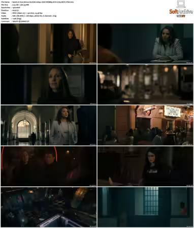 Your Honor S02 1080p 10bit WEBRip 6CH x265 HEVC-PSA