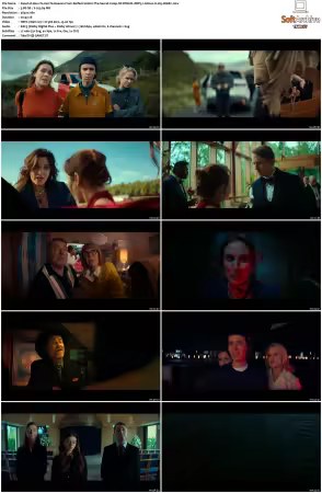 How To Get To Heaven From Belfast S01 2160p NF WEB-DL DDP5 1 Atmos H265-XEBEC
