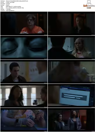 Criminal Minds S18 1080p x265-ELiTE