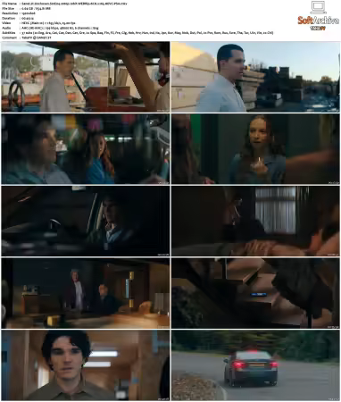 Unchosen S01 1080p 10bit WEBRip 6CH x265 HEVC-PSA