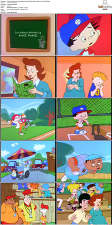 Bobbys World S01 S07 DVD Remux 480p AC3-2.0 h264-IBA