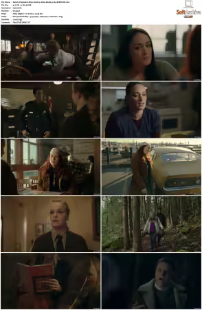 Resident Alien S04 1080p BluRay x264-BORDURE