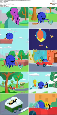Oswald 2001 S01 480p AMZN WEB-DL DD+2.0 H264-iVy