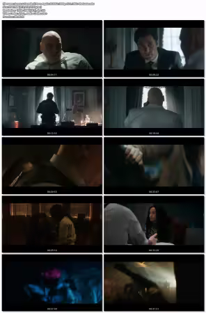 Daredevil Born Again S02E02 1080p AV1 10bit-MeGusta