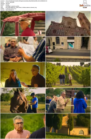The Reluctant Traveller with Eugene Levy S02 1080p WEB H264 DDP5 1 Atmos-DERMAGiC