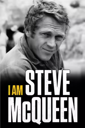 I Am Steve McQueen 2014 1080P WEB H264-GRASHOPR