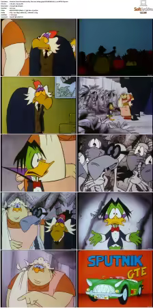 Count Duckula 1988 S01 S04 576p DVD REMUX AC3 2.0 MPEG-iVy