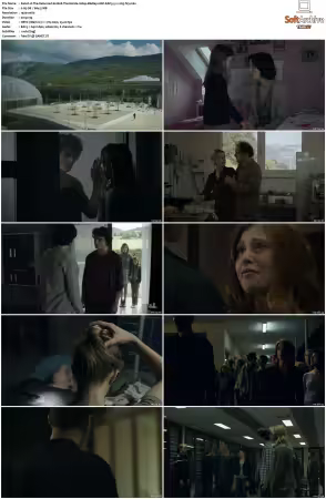 The Returned 2012 S01 S02 1080p BluRay 10bit EAC3 5.1 x265-iVy