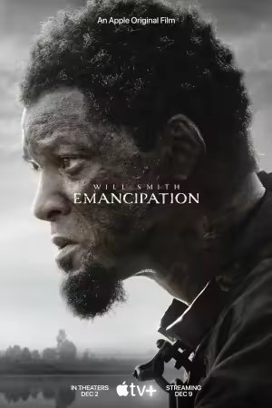 Emancipation 2022 1080p AMZN WEB-DL DUAL DDP5.1 Atmos H264-TURG