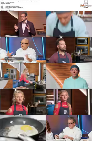 Wall of Chefs S01 1080p WEB-DL DDP5.1 H264-squalor