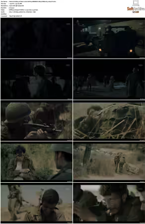 Valley of Tears 2020 S01 HEBREW 1080p WEB AC3 H264-iYi
