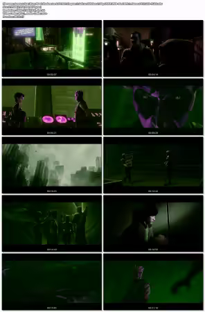 Star Wars Maul Shadow Lord S01E07 Chapter 7 Call to Oblivion 2160p DSNP WEB-DL DDP5 1 Atmos DV H 265-FLUX