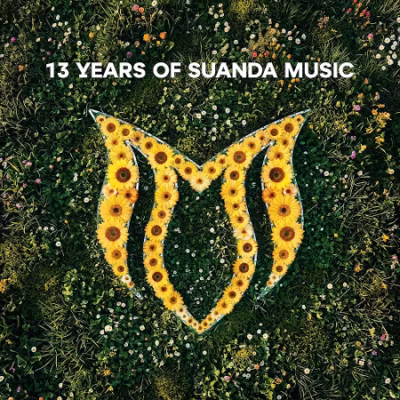 VA - 13 Years Of Suanda Music (2026)