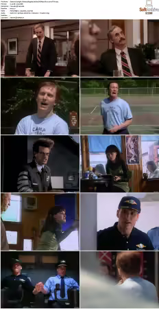 Upright Citizens Brigade S01 S03 DVDRip DD2.0 x264-TVV