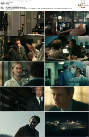 Scarpetta S01 720p 10bit WEBRip 2CH x265 HEVC-PSA