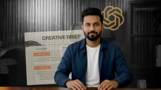 AI Copywriting for Advertising Professionals