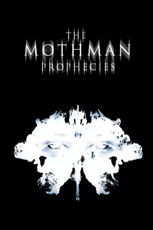 The Mothman Prophecies 2002 1080p AMZN WEB-DL DDP 2.0 H264-PiRaTeS