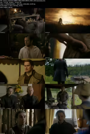 Outlander S08E06 1080p AMZN WEB-DL HEVC x265-JackyCandy