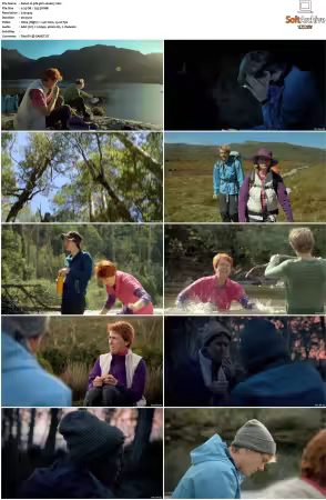 Please Like Me S01 S04 DVDRip XviD x264-Scene