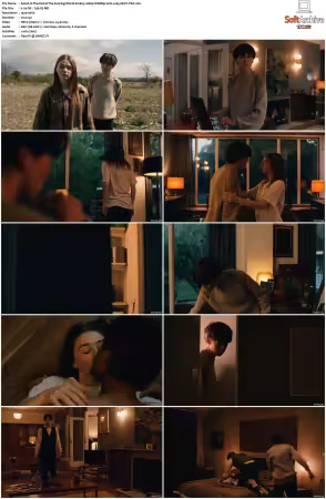 The End of the Fucking World S01 1080p WEBRip 6CH x265 HEVC-PSA