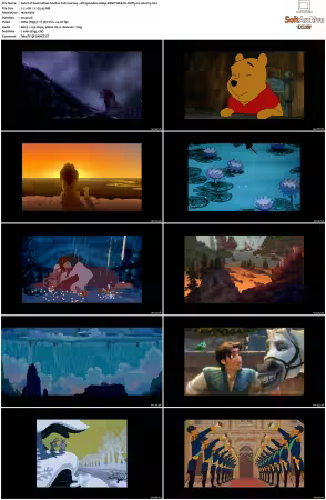 Zenimation S01 1080p DSNP WEB-DL DDP5.1 H264-iVy