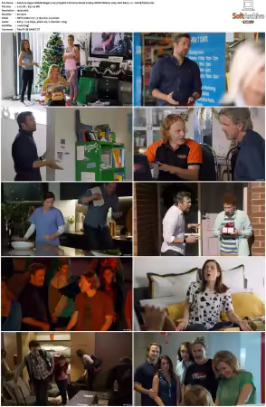 Upper Middle Bogan 2013 S01 - S03 1080p AMZN Webrip x265 10bit EAC3 2 0 - GokiTAoE