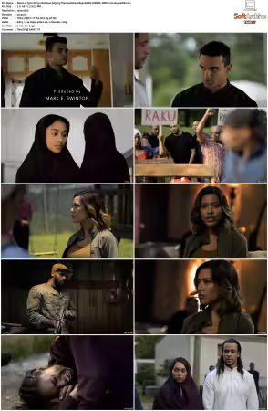 Tyler Perrys Ruthless S05 1080p AMZN WEB-DL DDP2.0 H264-RAWR