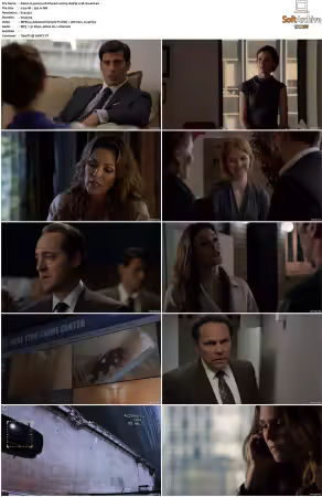 Person of Interest S01-S05 DVDRip XviD BDRip x264-Scene