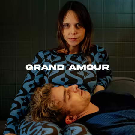 Claudie - GRAND AMOUR (2026) Mp3 / Flac / Hi-Res