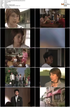 Lunch Queen S01 VOSTFR 1080p WEB x264-FW