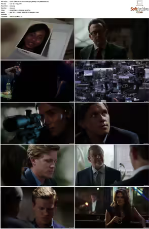 Person of Interest S01-S05 DVDRip XviD BDRip x264-Scene