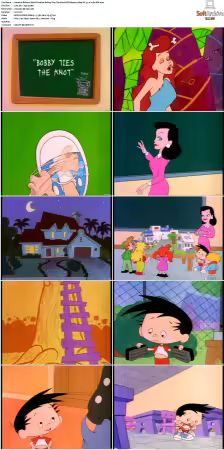 Bobbys World S01-S07 DVD Remux 480p AC3 2.0 h264-IBA