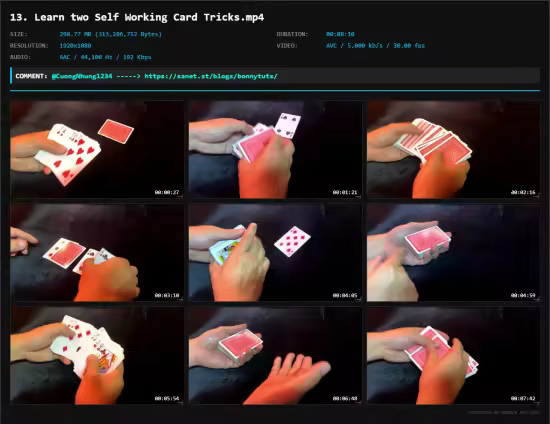 Card Magic for Beginners: Learn Powerful Tricks Step-by-Step