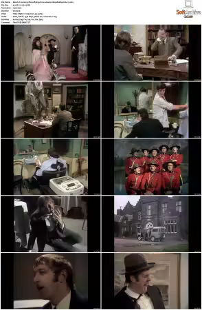 Monty Pythons Flying Circus S01-S04 1080p BluRay h264-13