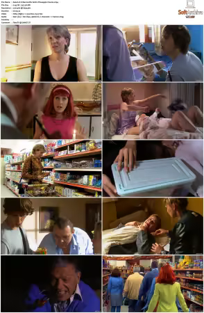 Urban Gothic S01-S02 DVDRip x264-NOGRP