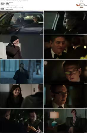 Person of Interest S01-S05 DVDRip XviD BDRip x264-Scene