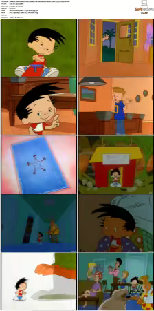 Bobbys World S01-S07 DVD Remux 480p AC3 2.0 h264-IBA