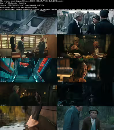 Monarch Legacy of Monsters S02E06 1080p ATVP WEB HEVC x265-Blade