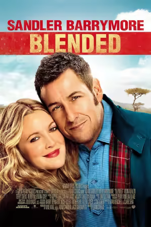 Blended 2014 1080p HULU WEB-DL AAC 2.0 H264-PiRaTeS