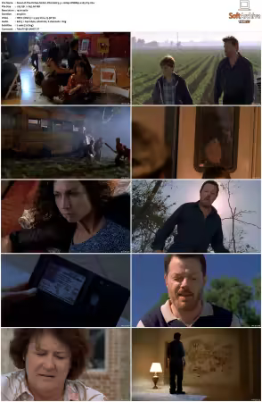 The Riches 2007 S01 S02 WEBRip EAC3 5.1 1080p x265-iVy