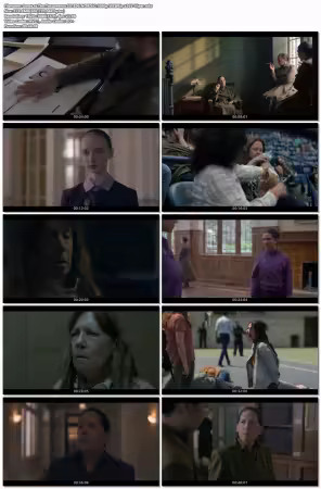The Testaments S01E06 NORDiC 1080p WEBRip x265-Viper