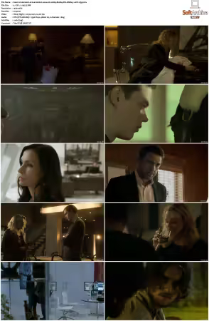 Hemlock Grove S01 S03 1080p BluRay Dts-HDMa5.1 AVC-d3g